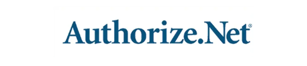 Authorize.net logo