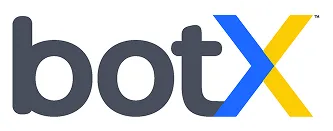 BotX logo