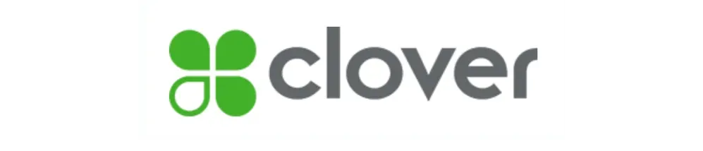 Clover logo