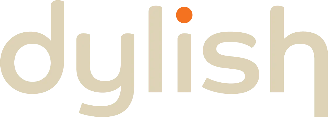 Dylish logo