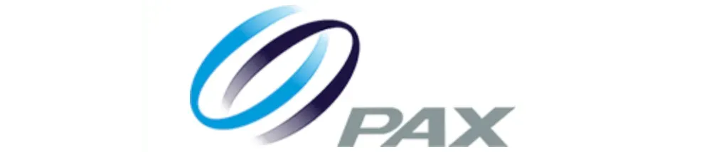 PAX logo