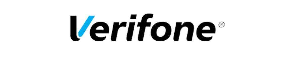 Verifone logo
